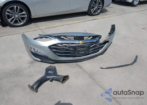 2021 Chevrolet Malibu Fwd Premier z USA, uszkodzony, nr VIN 1G1ZE5SX6MF044838